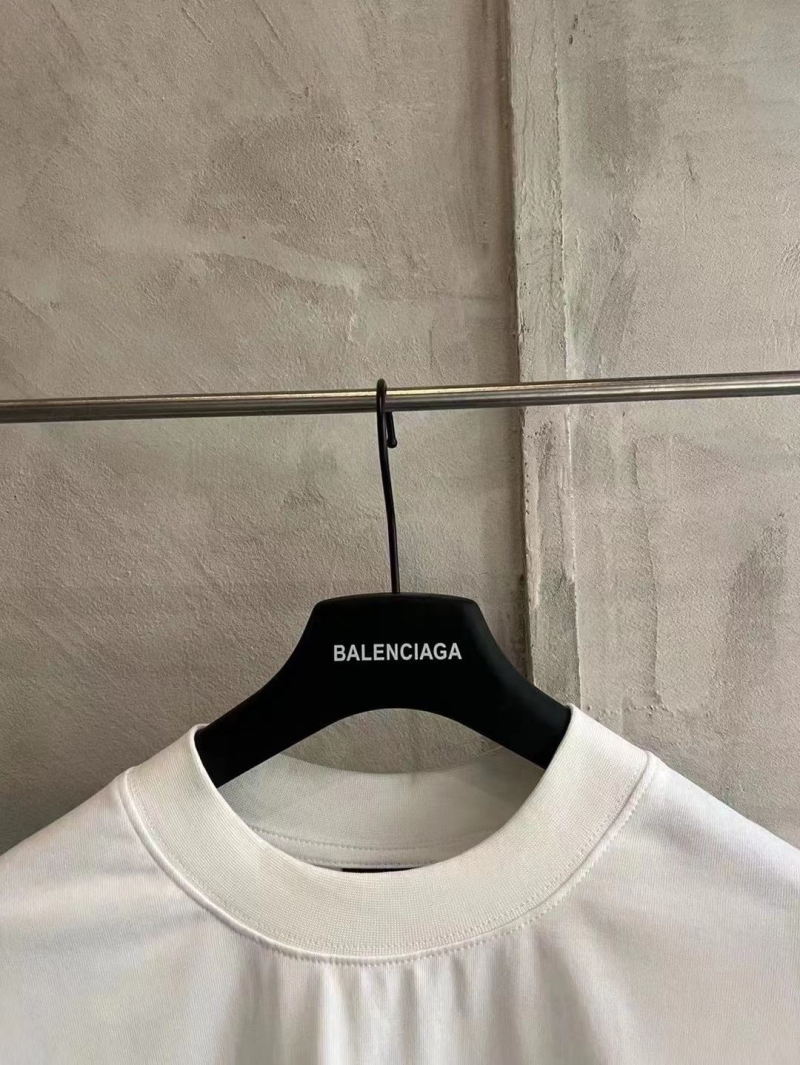 Balenciaga T-Shirts